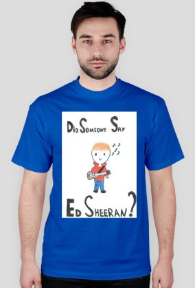 Ed Sheeran