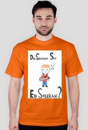 Ed Sheeran