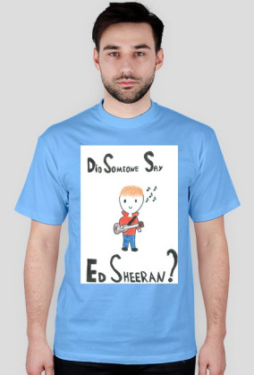 Ed Sheeran