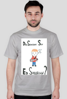Ed Sheeran