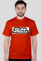 T-shirt "prosto" (R-W-K)