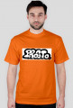 T-shirt "prosto" (R-W-K)