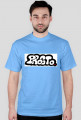 T-shirt "prosto" (R-W-K)