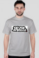 T-shirt "prosto" (R-W-K)