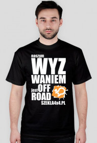 NASZYM WYZWANIEM JEST OFFROAD