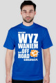 NASZYM WYZWANIEM JEST OFFROAD