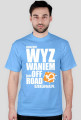 NASZYM WYZWANIEM JEST OFFROAD