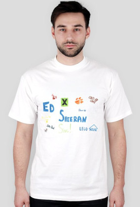 Ed Sheeran