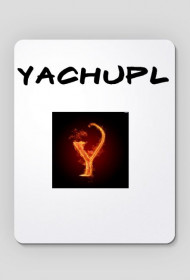 podkładka YachuPL