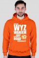 Bluza Naszym Wyzwanie jest Offroad różne kolory