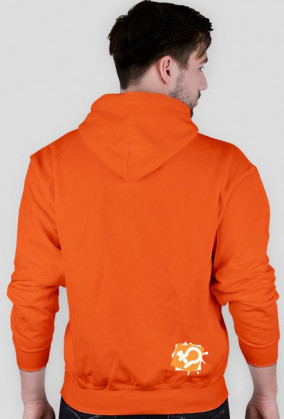 Bluza Naszym Wyzwanie jest Offroad różne kolory