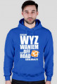 Bluza Naszym Wyzwanie jest Offroad różne kolory