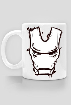 Marvel Heroes - Iron Man