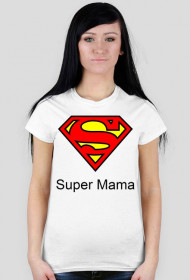 Super mama