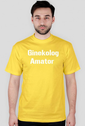 ginekolog amator