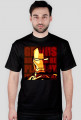 Iron Man T-shirt 01