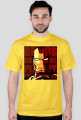 Iron Man T-shirt 01