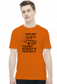 wolny czy zajęty