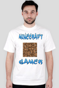 Minecraft Gamer