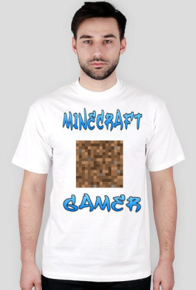 Minecraft Gamer