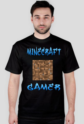 Minecraft Gamer