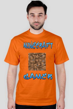 Minecraft Gamer