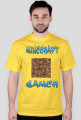 Minecraft Gamer