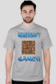 Minecraft Gamer