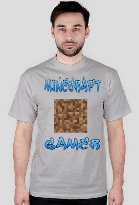Minecraft Gamer