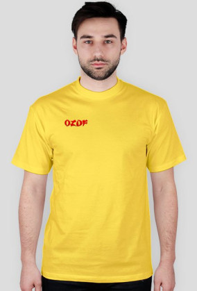 Koszulka OZDF