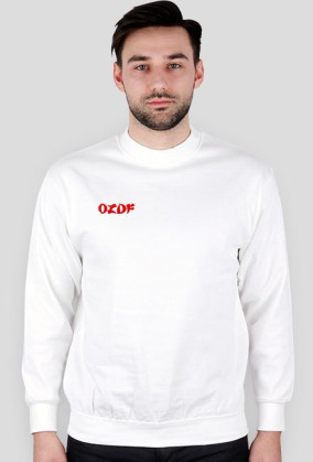 Bluza OZDF