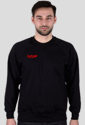 Bluza OZDF