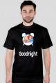 Koszulka Do Spania "GoodNight"