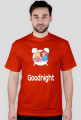 Koszulka Do Spania "GoodNight"