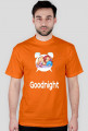 Koszulka Do Spania "GoodNight"