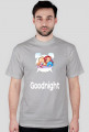 Koszulka Do Spania "GoodNight"