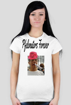 Pfelonators Forever