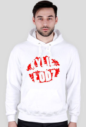 Kylie bluza męska