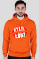 Kylie bluza męska