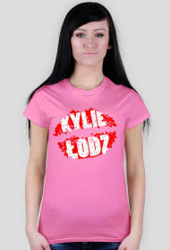 Kylie Łódź