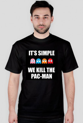 PAC-MAN