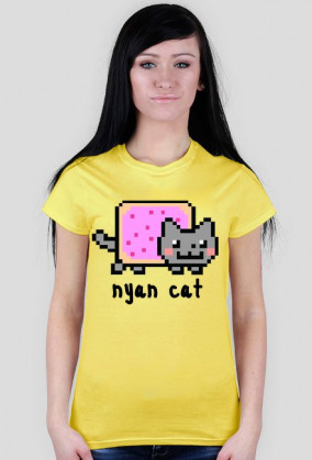 Nyan Cat