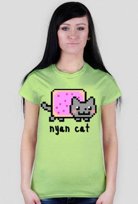 Nyan Cat