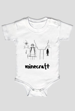 MINECRAFT FOR KIDS