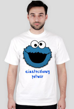 Ciasteczkowy potwór