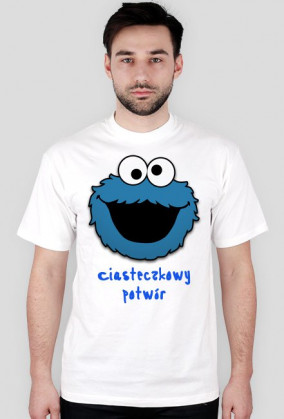 Ciasteczkowy potwór