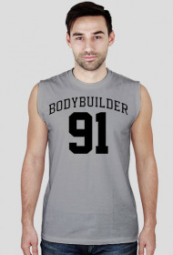 91 Bodybuilder