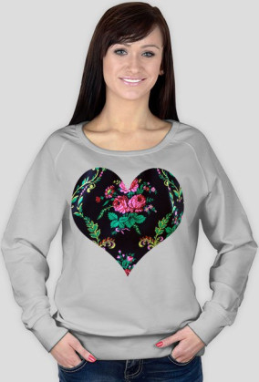 Serce Słowianka # NovigoShop