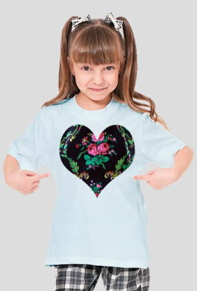 Serce Słowianka #4 NovigoShop
