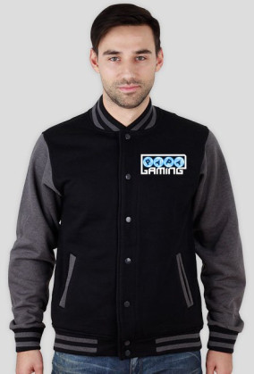 Bluza PaPa Gaming Zirazox